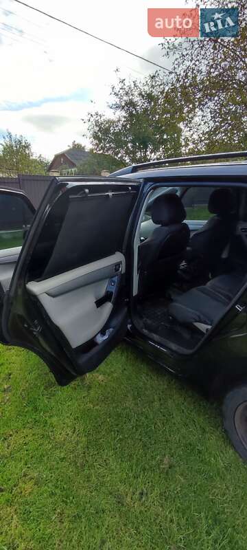 Мікровен Citroen C4 Picasso 2010 в Трускавці