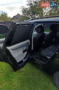 Мікровен Citroen C4 Picasso 2010 в 