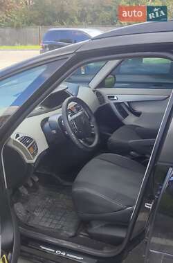 Мікровен Citroen C4 Picasso 2010 в 