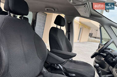 Микровэн Citroen C4 Picasso 2008 в 