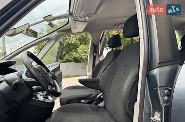 Микровэн Citroen C4 Picasso 2008 в 