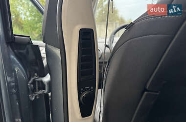 Микровэн Citroen C4 Picasso 2008 в 