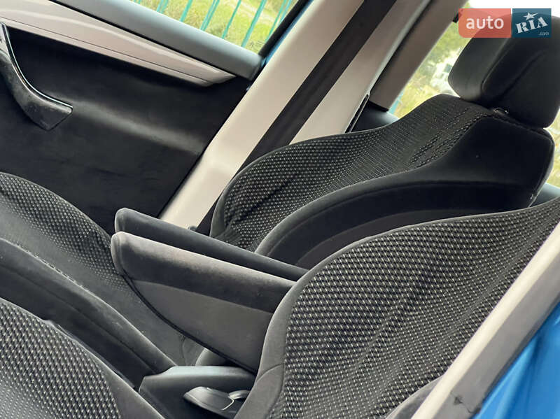 Минивэн Citroen C4 Picasso 2007 в Трускавце