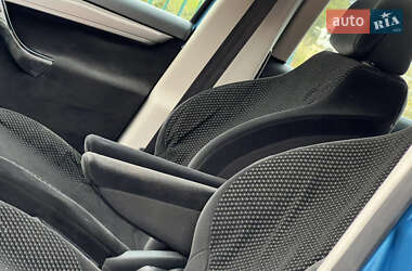 Минивэн Citroen C4 Picasso 2007 в 