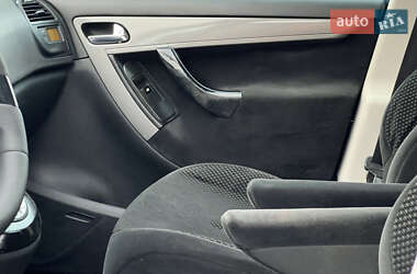 Минивэн Citroen C4 Picasso 2007 в 