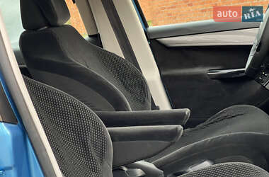 Минивэн Citroen C4 Picasso 2007 в 