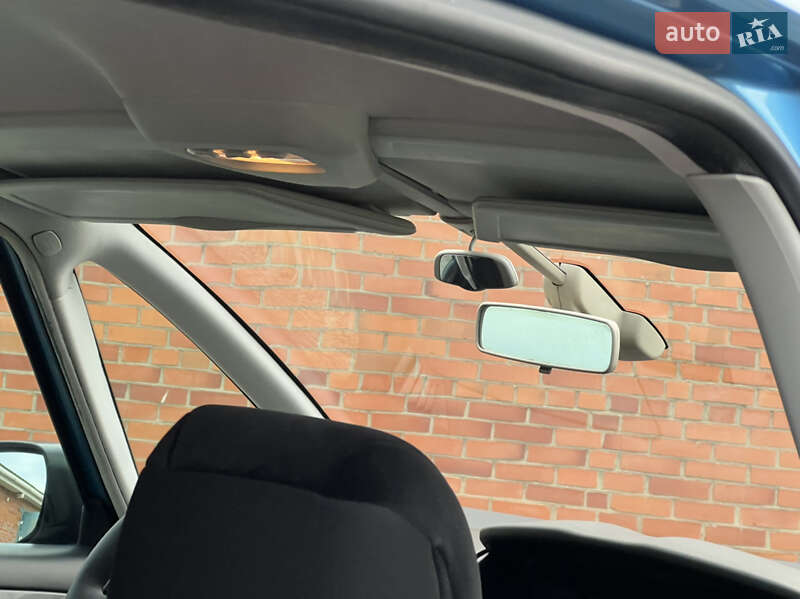 Минивэн Citroen C4 Picasso 2007 в Трускавце