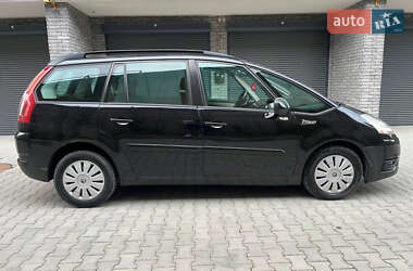 Микровэн Citroen C4 Picasso 2009 в Хмельницком