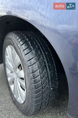 Микровэн Citroen C4 Picasso 2010 в 