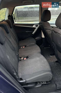 Микровэн Citroen C4 Picasso 2010 в 