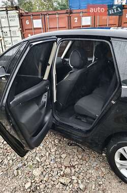 Микровэн Citroen C4 Picasso 2011 в 