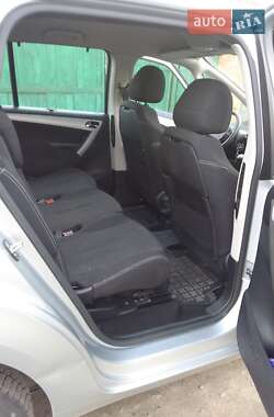 Мікровен Citroen C4 Picasso 2010 в  фото 4 Мікровен Citroen C4 Picasso 2010 в