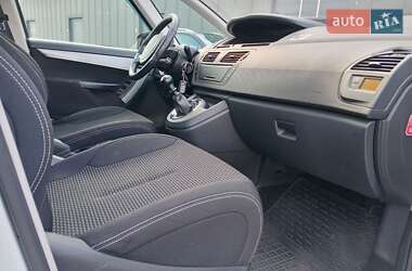 Мікровен Citroen C4 Picasso 2012 в  фото 7 Мікровен Citroen C4 Picasso 2012 в