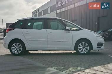 Мікровен Citroen C4 Picasso 2012 в  фото 12 Мікровен Citroen C4 Picasso 2012 в