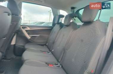 Мікровен Citroen C4 Picasso 2012 в  фото 17 Мікровен Citroen C4 Picasso 2012 в