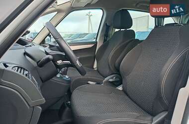 Мікровен Citroen C4 Picasso 2012 в  фото 20 Мікровен Citroen C4 Picasso 2012 в