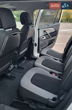 Микровэн Citroen C4 Picasso 2014 в 