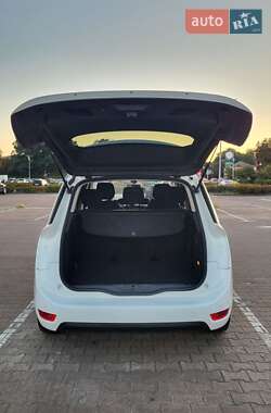 Микровэн Citroen C4 Picasso 2014 в 