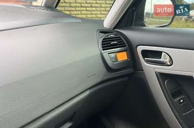 Микровэн Citroen C4 Picasso 2010 в 