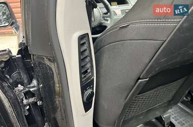 Микровэн Citroen C4 Picasso 2010 в 