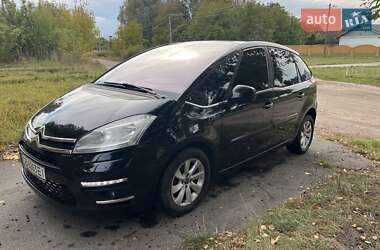 Мікровен Citroen C4 Picasso 2010 в Чернігові