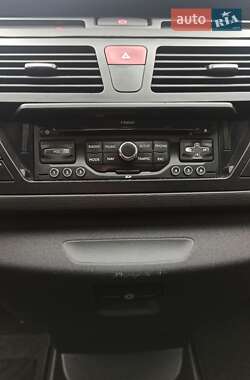 Микровэн Citroen C4 Picasso 2011 в 