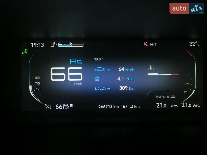 Мікровен Citroen C4 Picasso 2014 в Луцьку фото 32 Мікровен Citroen C4 Picasso 2014 в Луцьку