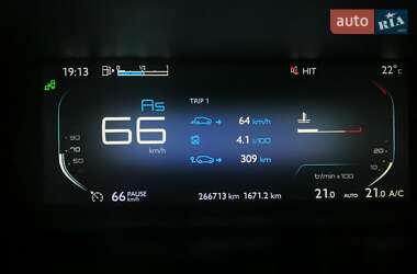 Микровэн Citroen C4 Picasso 2014 в 