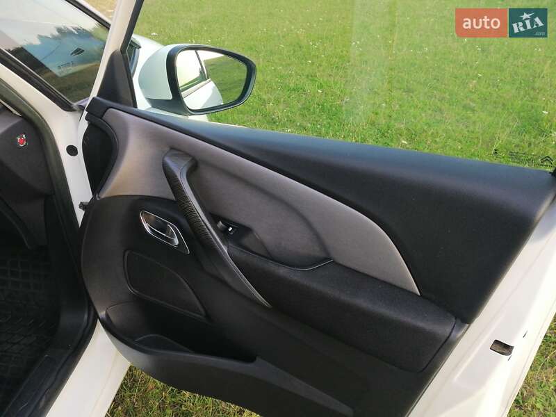 Мікровен Citroen C4 Picasso 2014 в Луцьку фото 13 Мікровен Citroen C4 Picasso 2014 в Луцьку