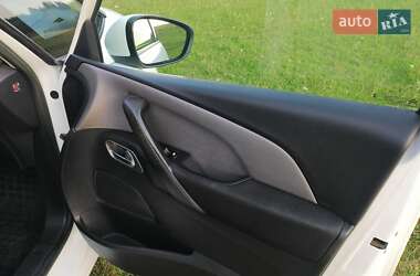 Микровэн Citroen C4 Picasso 2014 в 