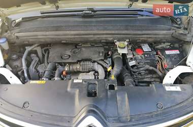 Микровэн Citroen C4 Picasso 2014 в 