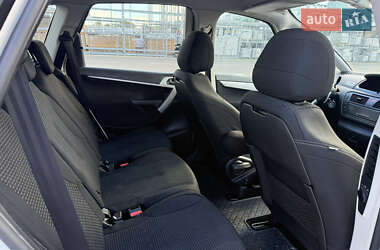 Микровэн Citroen C4 Picasso 2011 в 