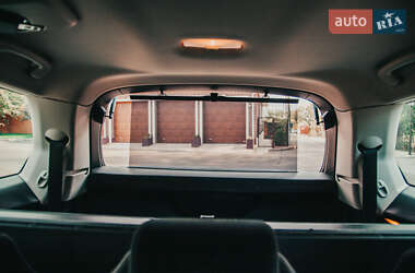Мінівен Citroen C4 Picasso 2007 в 