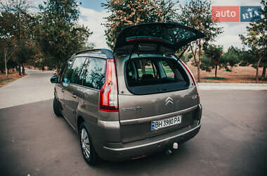 Мінівен Citroen C4 Picasso 2007 в 