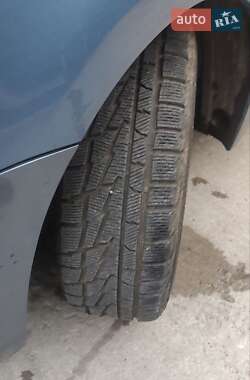 Мікровен Citroen C4 Picasso 2009 в  фото 11 Мікровен Citroen C4 Picasso 2009 в