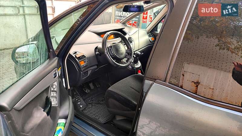 Микровэн Citroen C4 Picasso 2009 в Житомире