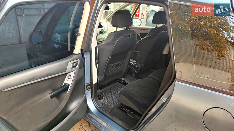 Микровэн Citroen C4 Picasso 2009 в Житомире