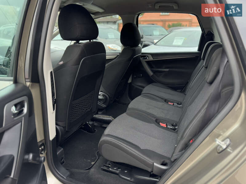 Мікровен Citroen C4 Picasso 2010 в Бердичеві