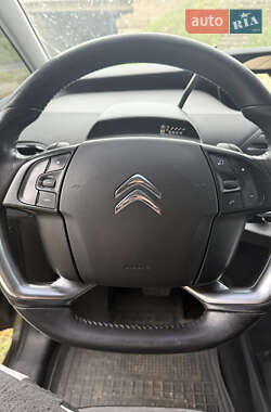 Мікровен Citroen C4 Picasso 2017 в  фото 7 Мікровен Citroen C4 Picasso 2017 в