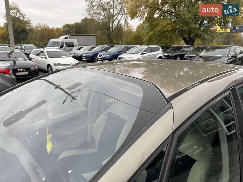 Микровэн Citroen C4 Picasso 2008 в Полтаве фото 9 Микровэн Citroen C4 Picasso 2008 в Полтаве
