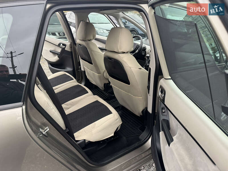 Микровэн Citroen C4 Picasso 2008 в Полтаве фото 22 Микровэн Citroen C4 Picasso 2008 в Полтаве