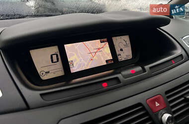 Микровэн Citroen C4 Picasso 2009 в 