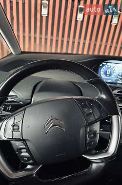 Микровэн Citroen C4 Picasso 2013 в 