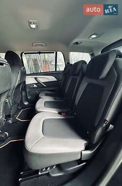 Микровэн Citroen C4 Picasso 2013 в 