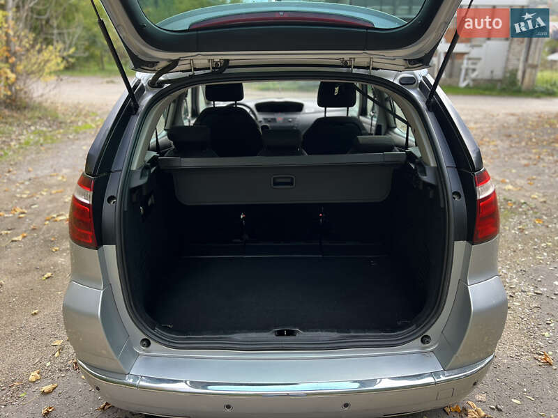 Микровэн Citroen C4 Picasso 2012 в Старом Самборе фото 17 Микровэн Citroen C4 Picasso 2012 в Старом Самборе