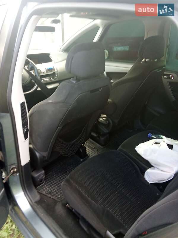Мікровен Citroen C4 Picasso 2007 в Надвірній фото 15 Мікровен Citroen C4 Picasso 2007 в Надвірній