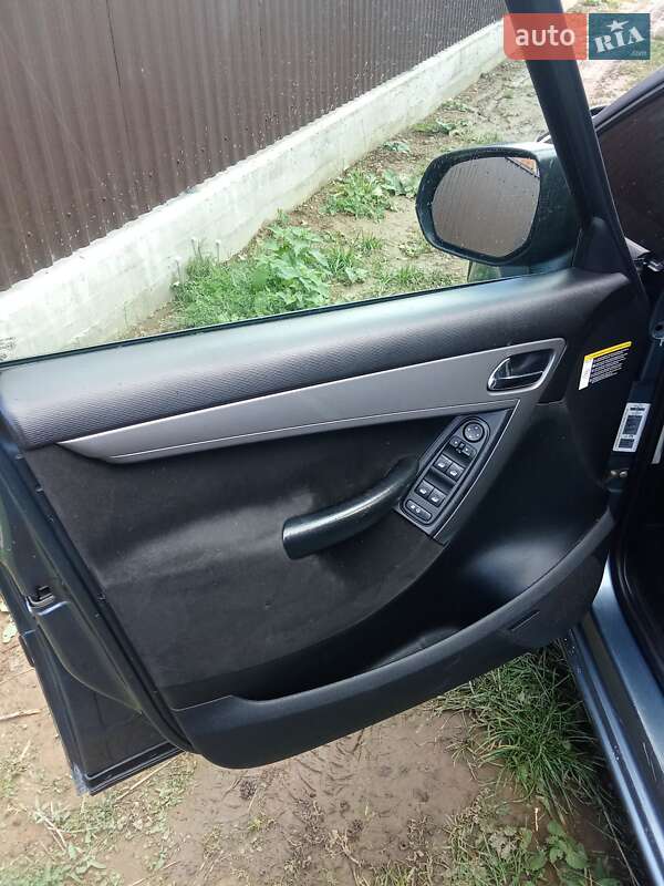 Мікровен Citroen C4 Picasso 2007 в Надвірній фото 13 Мікровен Citroen C4 Picasso 2007 в Надвірній