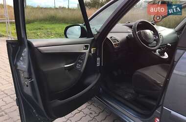 Мікровен Citroen C4 Picasso 2012 в Радехові