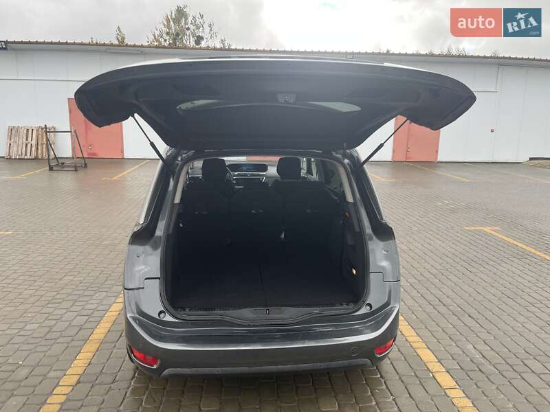 Мікровен Citroen C4 Picasso 2013 в Львові фото 31 Мікровен Citroen C4 Picasso 2013 в Львові