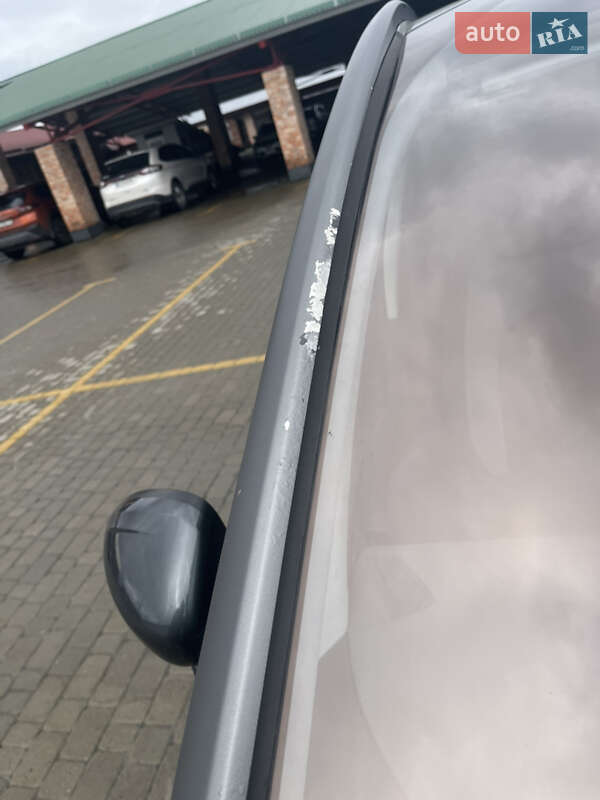 Мікровен Citroen C4 Picasso 2013 в Львові фото 23 Мікровен Citroen C4 Picasso 2013 в Львові